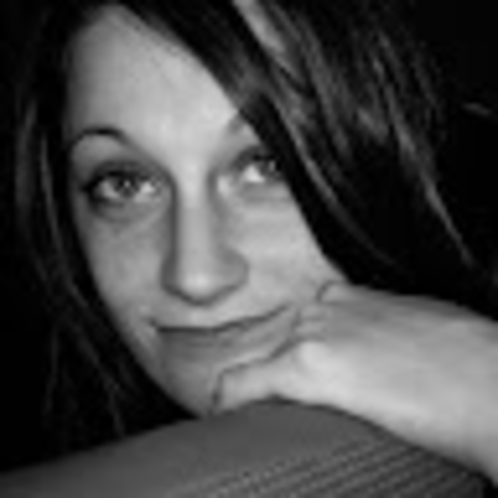 Meet your Posher, Natasha